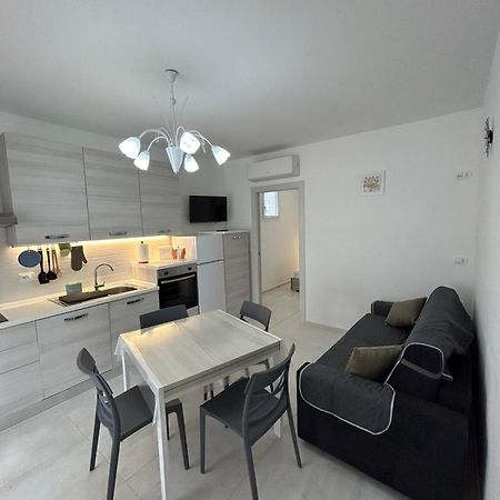 Casa Vacanze Regi Сан-Бенедетто-дель-Тронто Экстерьер фото